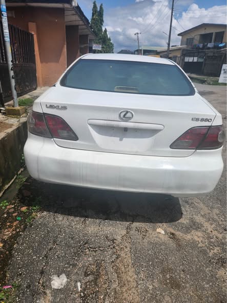 A picture of Dealers deal Lexus ES330 Ac gear and engine in good