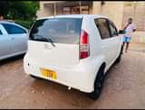 A picture of Toyota passo
