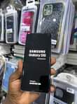 A picture of Samsung galaxy S10