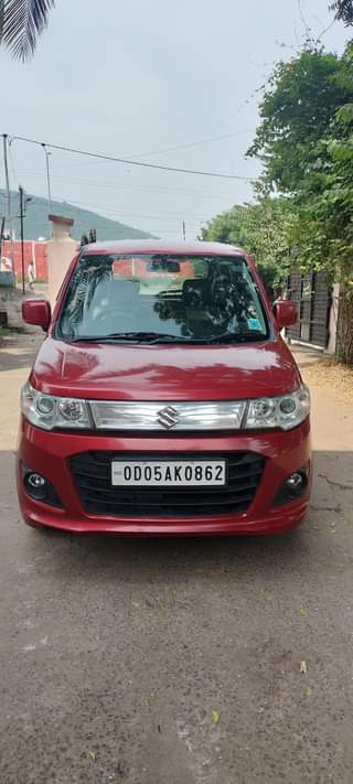 maruti suzuki
