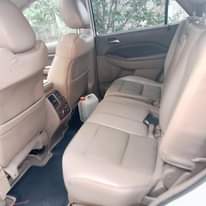A picture of DISTRESS SALE AKURA JEEP MDX FOR SALE WORKING PERFECTLY OKAY