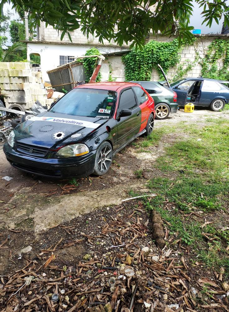 1997 cars