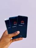 A picture of 0658139824 NIPIGIE OFFICE DAR HUAWEI P10 64GB 4GB RAM BEI