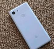 A picture of Nauza Google Pixel 3
