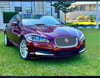 jaguar