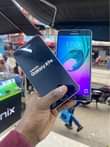 A picture of Samsung Galaxy A9