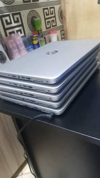 A picture of Elite book Hp 840 G3