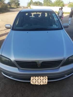 toyota vista