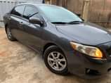A picture of Supper Neat toks standard 2008 Toyota Corolla neatly used well