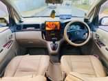 A picture of Toyota Spacial