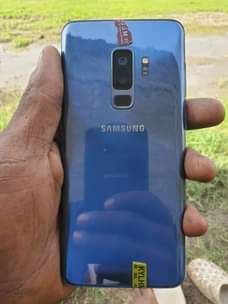 A picture of S9