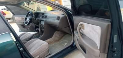 A picture of Clean Toyota Tiny light 1 6m last Everything is working