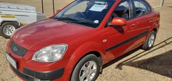 cheap cars tzaneen