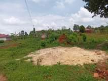 A picture of Two plots on quick sale at Buloba Nabukalu