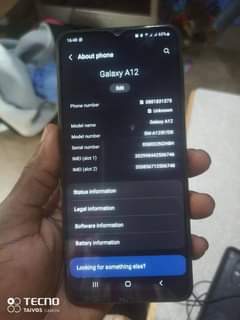 samsung a12