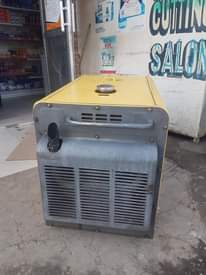 A picture of A Generator for sale.