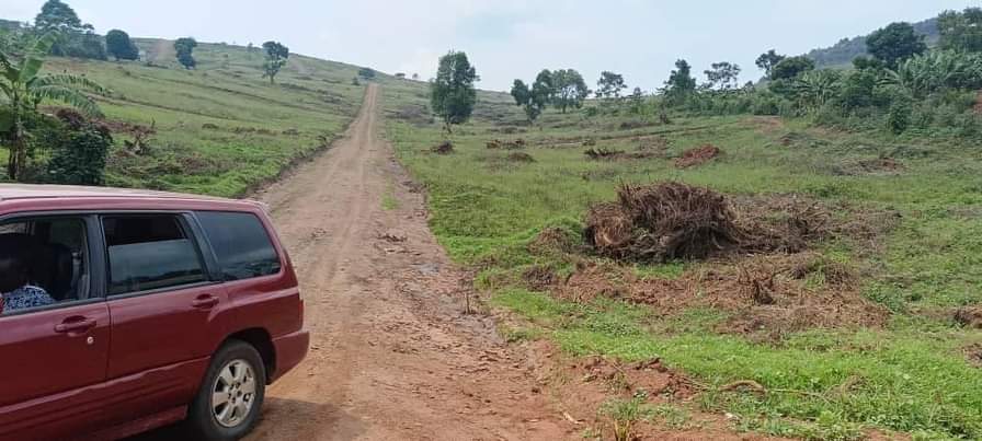 A picture of LOCATED AT KAKIRI NAMAYUMBA