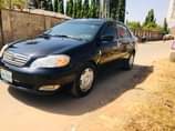 A picture of Toyota Corolla