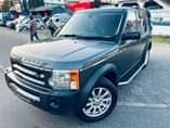 A picture of DISCOVERY 3 model 2008