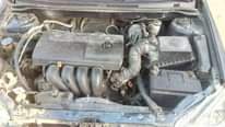 A picture of 2006 2006 Corolla