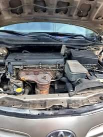 A picture of Toyota Camry Muscle