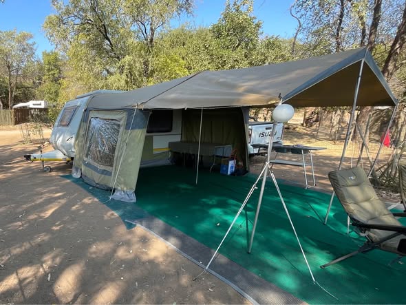 gypsey caravans