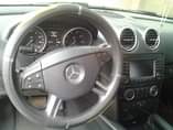 A picture of Neatly used first body 2006 ML350 nothing to fix engine