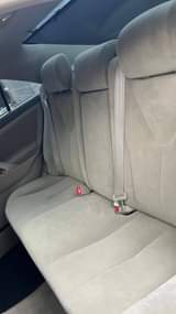 A picture of Toyota camry spider 2008 Everything is working perfectly fine and