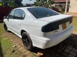 A picture of SUBARU B4