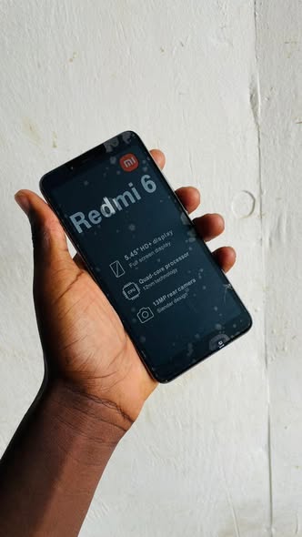 redmi phones