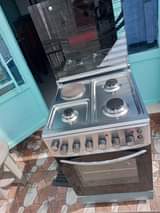 stoves