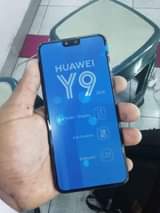 huawei y9