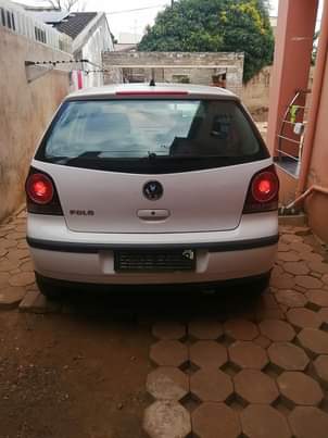 VW's F.
