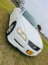 used toyota mark x