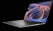 A picture of Dell XPS 9520