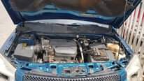 A picture of Chevrolet equinox 2006 Note is not Registered . Price 2.2m