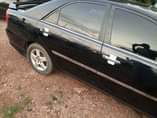 A picture of Neatly used Camry 04 model with good engine and gear