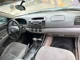 A picture of Toyota Camry 2004