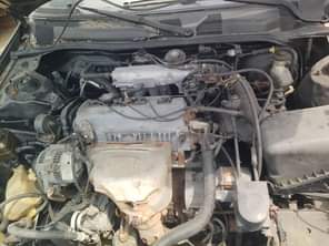 A picture of DISTRESS SALEDealers food 750k Extremely sound engine and gear more