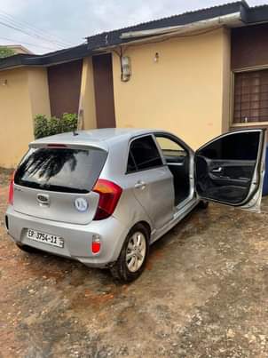 kia picanto
