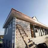 A picture of MASTER BEDROOM KUBWA KALI MNOO TENA SAANA INAPANGISHWA