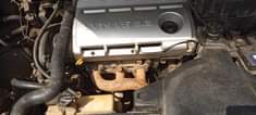 A picture of Registered Toyota Sienna 2006