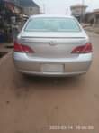 A picture of Nigeria use 08 Toyota Avalon 2 5m only Keyless Engine