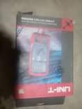 A picture of Digital Multimeter