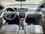 A picture of Toyota Corolla