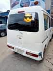 A picture of Keke bus for sale Working fine Automatic transmission Portharcourt 950k