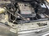 A picture of 2002 Toyota Highlander First body Engine and Gear working fine
