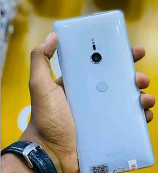 A picture of Mobile phone