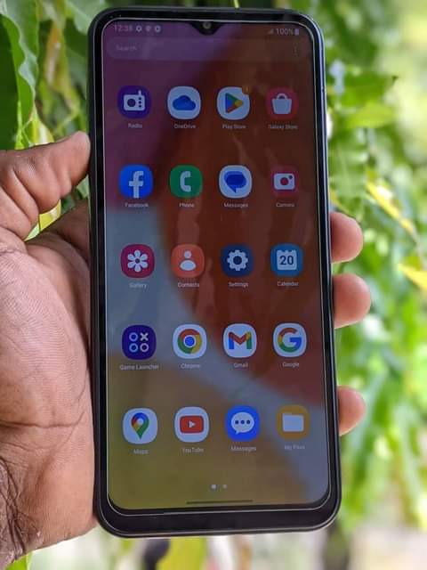 A picture of SAMSUNG A14 5G