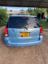 A picture of TOYOTA RAUM